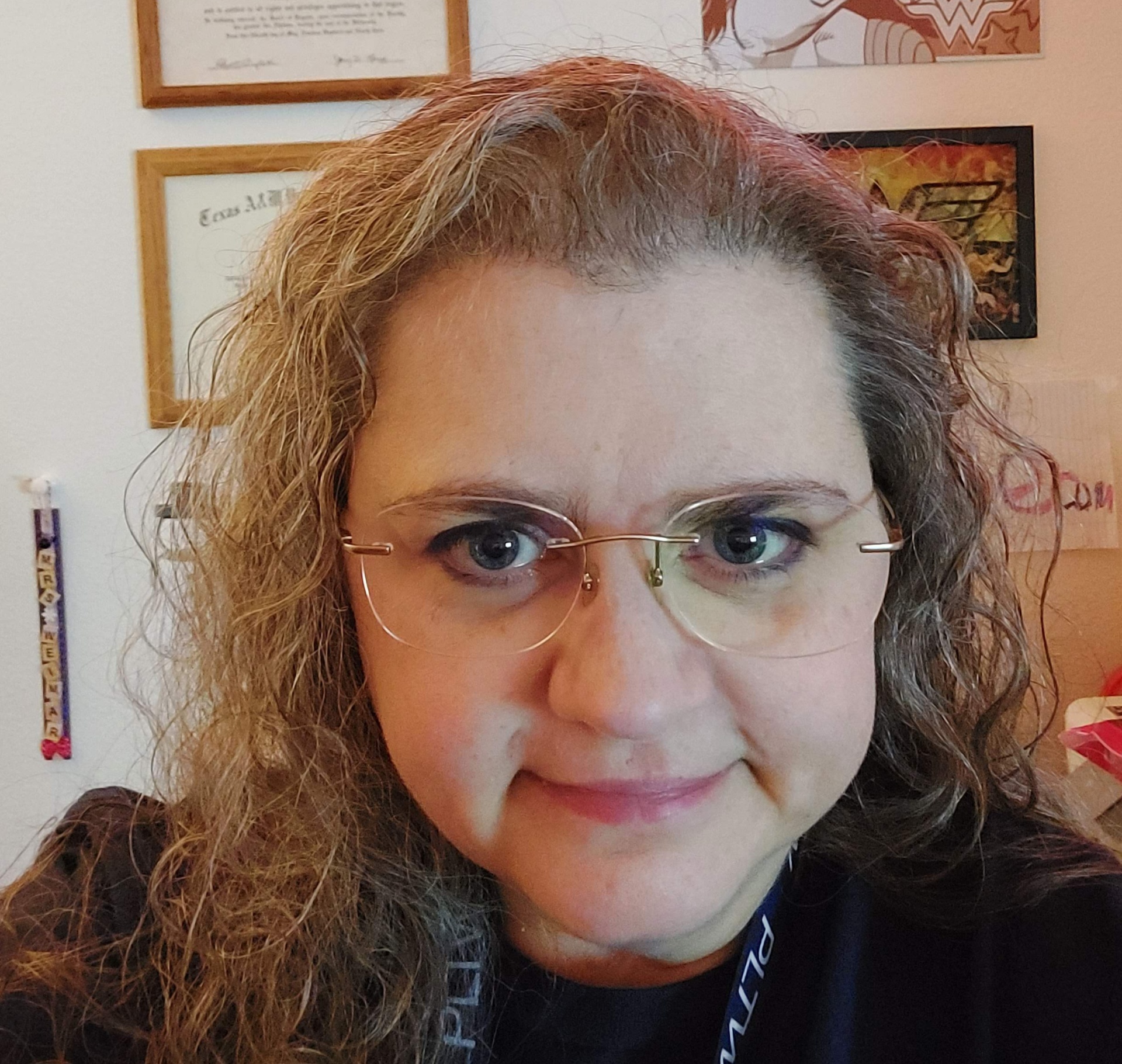 Eilene Weimar, founder and instructor of Weimar Music Studio